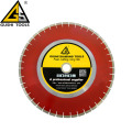 Hot selling high quality circular concrete blade diamond